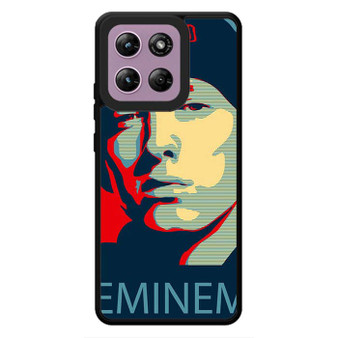 Rapper Eminem Motorola Moto G Stylus 2026 Case