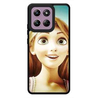 Rapunzel and Pascal Motorola Moto G Stylus 2026 Case