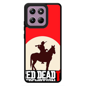 Red Dead Redemption 3 Motorola Moto G Stylus 2026 Case