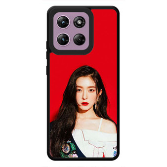 Red Velvet 2 Motorola Moto G Stylus 2026 Case