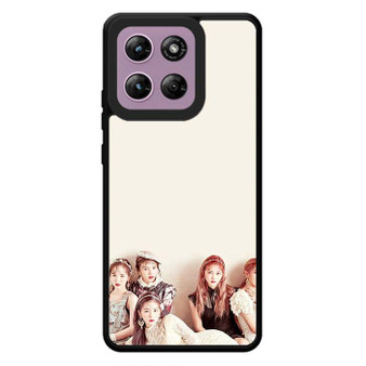 Red Velvet 3 Motorola Moto G Stylus 2026 Case