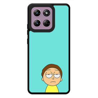 Rick And Morty 5 Motorola Moto G Stylus 2026 Case