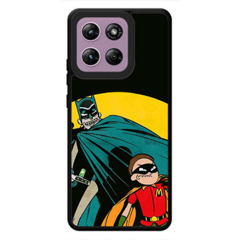 Rick And Morty 8 Motorola Moto G Stylus 2026 Case