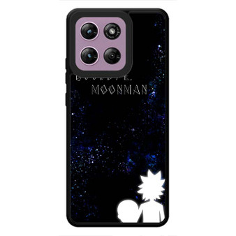 Rick And Morty 20 Motorola Moto G Stylus 2026 Case