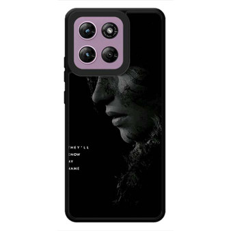 Rise Of the Tomb Rider 4 Motorola Moto G Stylus 2026 Case