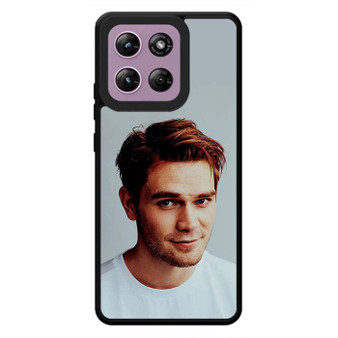 Riverdale Archie Andrews Motorola Moto G Stylus 2026 Case