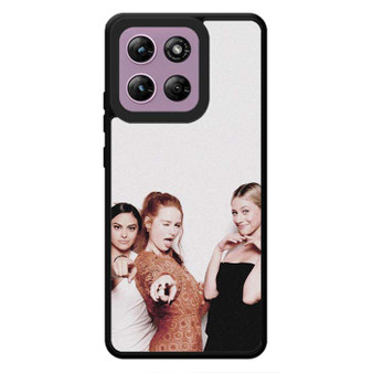 Riverdale Girls Motorola Moto G Stylus 2026 Case