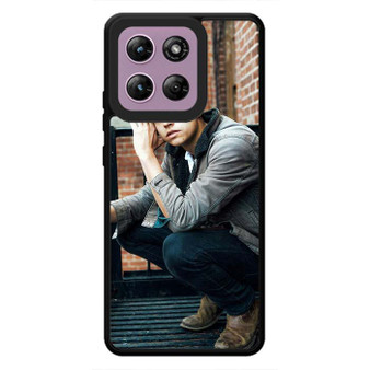 Riverdale Jughead Jones 1 Motorola Moto G Stylus 2026 Case