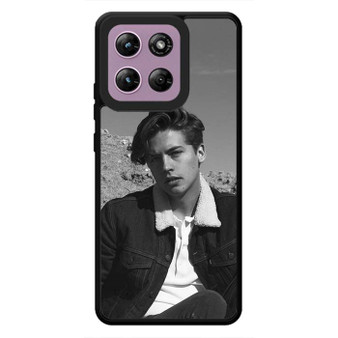 Riverdale Jughead Jones 2 Motorola Moto G Stylus 2026 Case