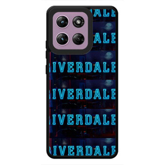 Riverdale Serial Motorola Moto G Stylus 2026 Case