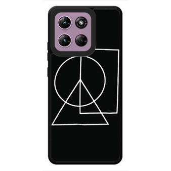 RO Peace Motorola Moto G Stylus 2026 Case