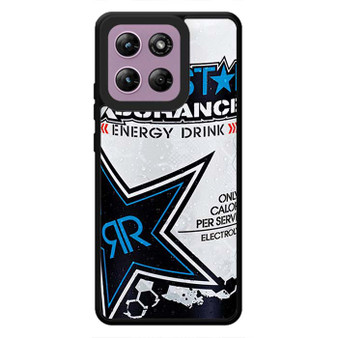 rockstar energy drink xdurance Motorola Moto G Stylus 2026 Case
