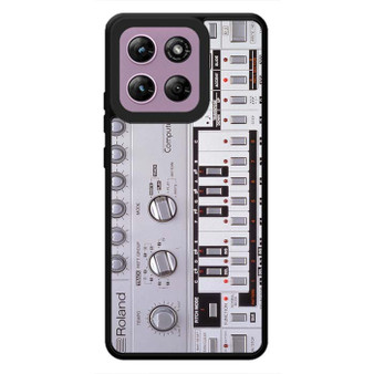 Roland TB 303 Motorola Moto G Stylus 2026 Case