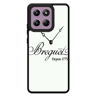 Rolex Brequeto Motorola Moto G Stylus 2026 Case