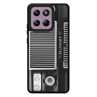 Rolls Royce Mansory Motorola Moto G Stylus 2026 Case