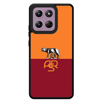 roma calcio Motorola Moto G Stylus 2026 Case