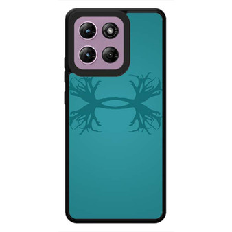Root Under Armour Blue Limited Motorola Moto G Stylus 2026 Case