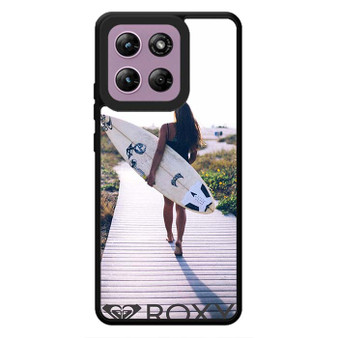 Roxy Beach Motorola Moto G Stylus 2026 Case
