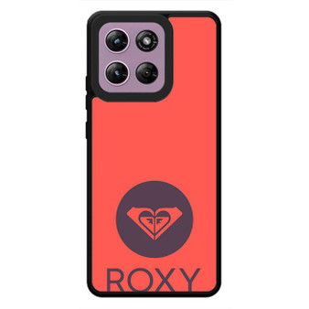 Roxy Pink Motorola Moto G Stylus 2026 Case