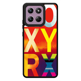 Roxy RX Motorola Moto G Stylus 2026 Case