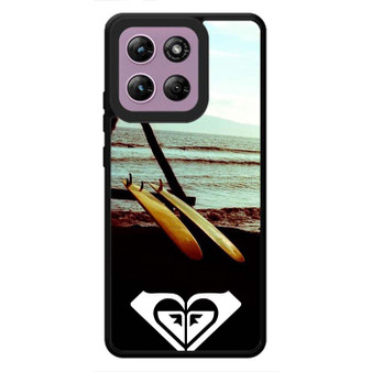 Roxy Surf Motorola Moto G Stylus 2026 Case