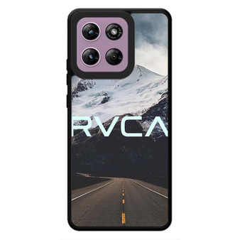 RVCA Road Motorola Moto G Stylus 2026 Case