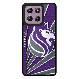 Sacramento Kings Motorola Moto G Stylus 2026 Case