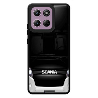 scania bus Motorola Moto G Stylus 2026 Case