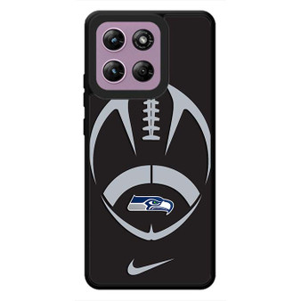 Seahawk american football Motorola Moto G Stylus 2026 Case