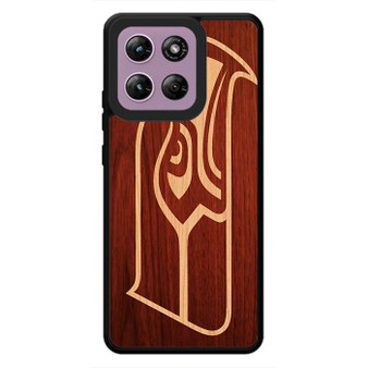 seahawk wood Motorola Moto G Stylus 2026 Case