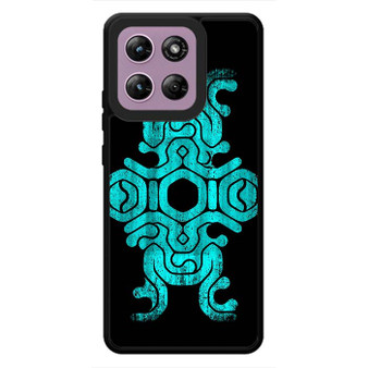 Shadow Of The Colossus Game Motorola Moto G Stylus 2026 Case
