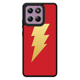 Shazam logo Motorola Moto G Stylus 2026 Case