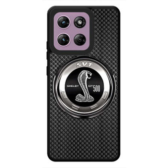 Shelby GT 500 Motorola Moto G Stylus 2026 Case