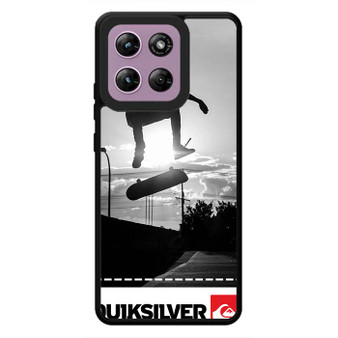 skateboarder quiksilver Motorola Moto G Stylus 2026 Case