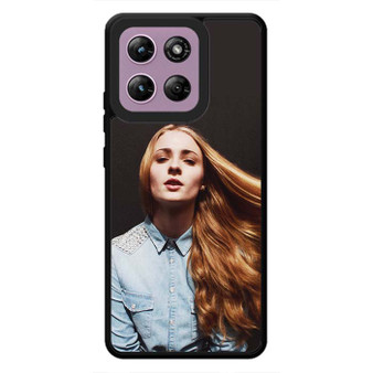 sophie turner Motorola Moto G Stylus 2026 Case