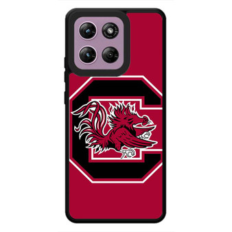 South Carolina Gamecocks Motorola Moto G Stylus 2026 Case