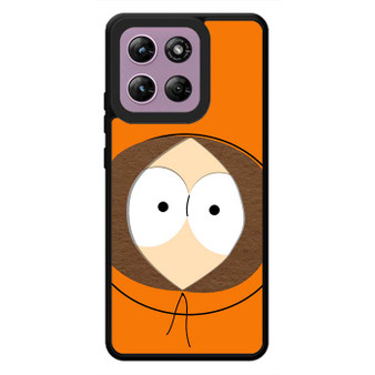 South Park kenny face Motorola Moto G Stylus 2026 Case