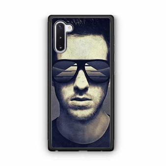 Fancy Calvin Harris Samsung Galaxy Note 10 Case