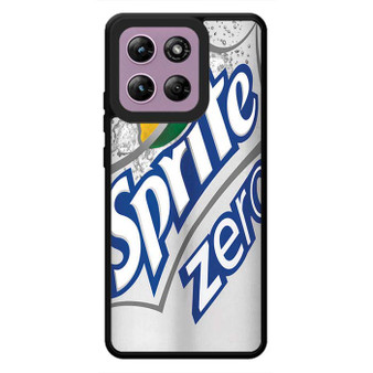sprite zero Motorola Moto G Stylus 2026 Case