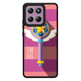 Star vs the forces of evil wand Motorola Moto G Stylus 2026 Case