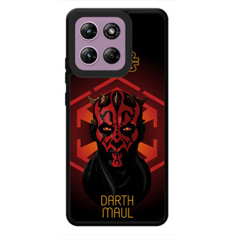 Star Wars Darth Maul 2 Motorola Moto G Stylus 2026 Case