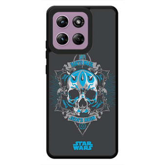 Star Wars Darth Maul 3 Motorola Moto G Stylus 2026 Case