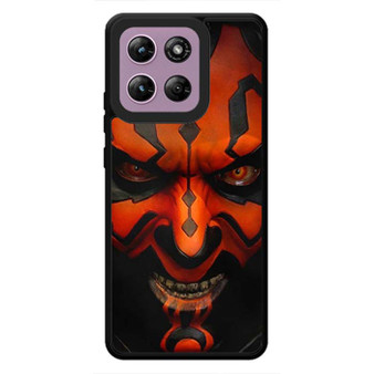 Star Wars Darth Maul 4 Motorola Moto G Stylus 2026 Case