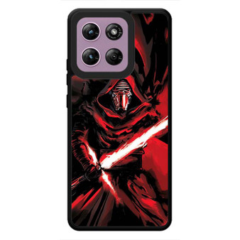 Star Wars Kylo Ren 2 Motorola Moto G Stylus 2026 Case