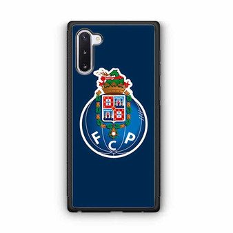 Fc porto Samsung Galaxy Note 10 Case
