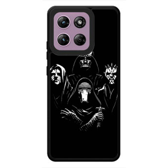 Star Wars Villains Motorola Moto G Stylus 2026 Case