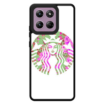 Starbucks Coffee Logo Motorola Moto G Stylus 2026 Case