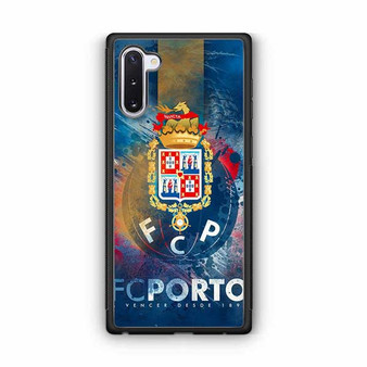 FC Porto 1 Samsung Galaxy Note 10 Case