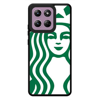Starbucks Full Logo Motorola Moto G Stylus 2026 Case