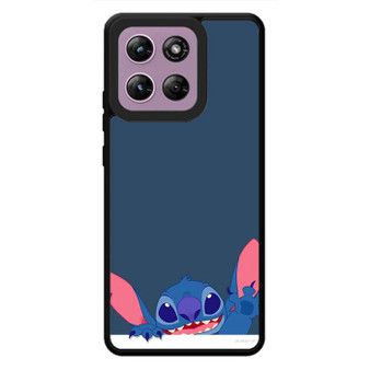 Stitch Making Face Motorola Moto G Stylus 2026 Case